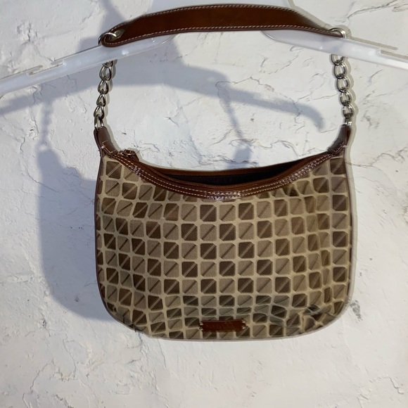 NINE CO. Ladies cross over bag - Picture 7 of 8